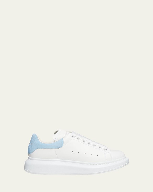 Oversized Sneakers
